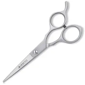 Medxpress 608539195749 Hair Cutting Scissors 5.5 Inch Stainless Steel Styling Shears Japanese Style For