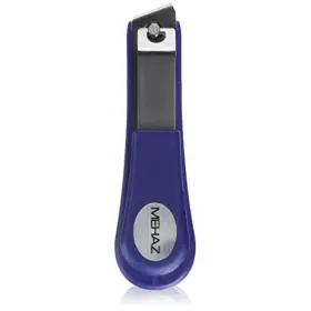 9mc0664 Mehaz Professional Angled Toenail Clipper 664