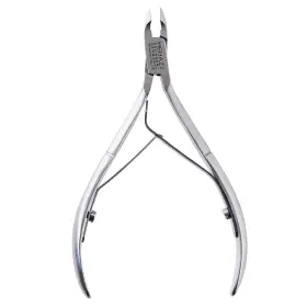 Mc0777 Mehaz Stainless Steel Cobalt Cuticle Trimmer Nail Nipper 1/4 Jaw Cu