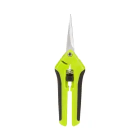 Ecg-1000 Mekbok Green Micro Tip Garden Shears For Precise Trimming - Lightweight S... Fast Ship Ecg-1000 Mekbok Green Micro Tip Garden Shears For Precise Trimming - Lightweight S... Fast Ship
