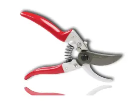 Msg301 Mesoga Sharp Blades Bypass Pruning Shears 8 Inch Garden Clippers ... Fast Ship