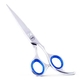Metalicc Beauty 198168311431 Barber Hair Scissors For Cutting Japanese Stainless Steel 6.5 Inches Lon