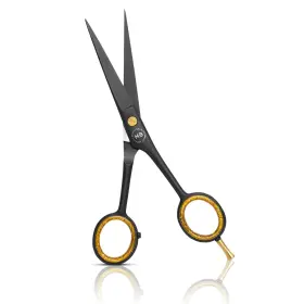 Metalicc Beauty 198715800593 Professional Barber Hair Scissors Cutting 6. Inch High Carbon S