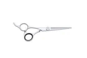 Michiko 659883161591 Meziro 5.5 Inch Authentic Japanese Lefty Hair Cutting Scissors Left Hande