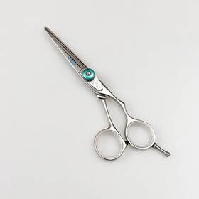 Michiko Aps-550 Authentic Japanese Professional 5.5 Inch Hair Cutting Scissors Barber Shears New