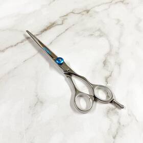 Michiko Apv-600 Authentic Japanese 6 Inch Hair Cutting Scissors Barber Shears New Without Box