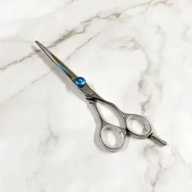 Apv-600 Michiko Authentic Japanese 6 Inch Hair Cutting Scissors Barber Shears New Without Box