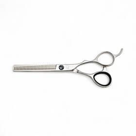 Michiko Select 659883165049 Professional Hair Thinning Shears - Ai T5530 Made In Japan