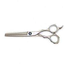 Michiko Select 659883165148 Professional Hair Thinning Shears - Bt 6022 Made In Japan