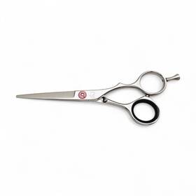 Michiko Select 659883165155 Japanese 5.0 Inch Hair Cutting Shears Ch - Pro Barber Scissors