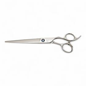 Michiko Select 659883165315 Japanese 7.5 Inch Premium Barber Scissors Kt Professional