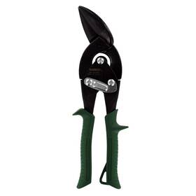 Midwest Snips Mwt-6510ro Blackout Series Aviation Snip - Right Cut Offset Tinner Shears Made