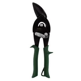 Mwt-6510ro Midwest Snips Blackout Series Aviation Snip - Right Cut Offset Tinner Shears Made