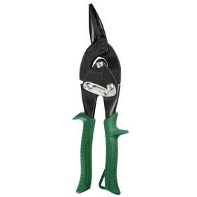 Midwest Snips Mwt-6716ro Blackout Series Aviation Snip - Right Cut Regular Tinner Shears Made