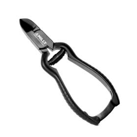 Milly Bmtc001 Heavy Duty Toenail Clippers For Thick Toenails High Carbon Stainless Steel