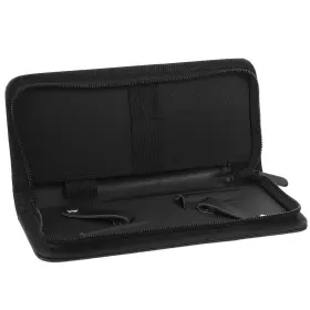Q24fjuku5cxjl072033hld Minkissy Scissor Cases For Hairstylists Pu Hairdresser Pouch Scissors Shear Storage Sa
