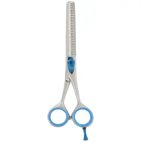 Misaki 862827009334 Barber Salon Beauty Hair Cutting Styling Shear Scissor Thinner 6 1/2 Inch