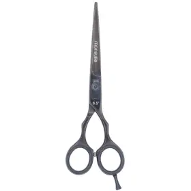 Misaki 862827012174 Barber Salon Beauty Morevile Hair Cutting Styling Shear Scissor Thinner 6 1/2 Inch
