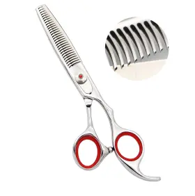 Be00150 Missum Thinning Shears 6.5 Inch Professional Barber Hair Texturizing Sci Be00150 Missum Thinning Shears 6.5 Inch Professional Barber Hair Texturizing Sci