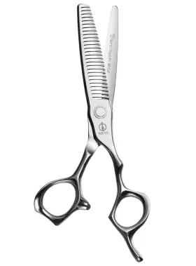 104484 Mizutani #104484 Scissor Crossover Thinning 225 Usuba With Box Case Usa Shipper