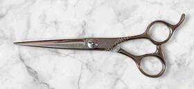 Mizutani Cq260 Scissors Acro Crossover 6.0 Inch Vg10 Metal New Free Gift