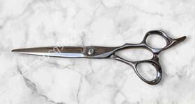 Mizutani Ms-650 Scissors Acro S Moody Dull Crossover 6.5 Inch Vg10 Metal New