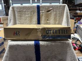 Morimitsu Hcot-0001 Nib Ot Cutter