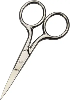 4346663676 Motanar Professional Grooming Scissors For Personal Care Facial Hair Removal And Ear Nos