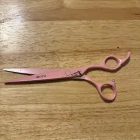 Moto 038774004104 Hair Cutting Scissors 6 Inch