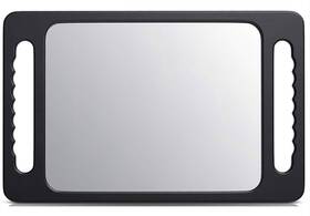 Mpowtech 787997497296 Double Handle Mirrors 15.94 Inch X 10.16 - Large Hand Held Mirror With B