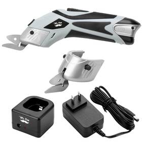 Mr. Pen Ercb240m204 Mr. Pen- Electric Scissors With 2 Blades 3.6v Cordless Fo