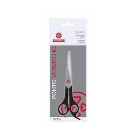 Mundial Bp663-7 663-7 Red Dot Lightweight 7-1/2-inch Barber Shears Hair Accessories For Perf