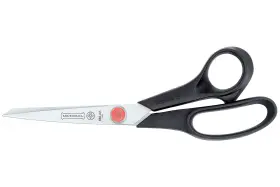 Mu-660 Mundial Bp660 Red Dot Multi-purpose Dressmaker Shears 8.5 Inch Stainless St