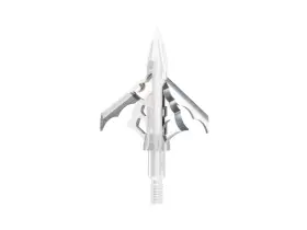 397-ti Muzzy Trocar Replacement Blades Hb-ti 100 Grain 4-blade Hybrid Broadheads Si