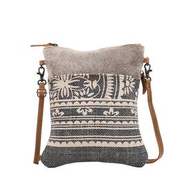 Myra Bag My-s-1452 Cloth Purse - Bags For Women Over The Shoulder