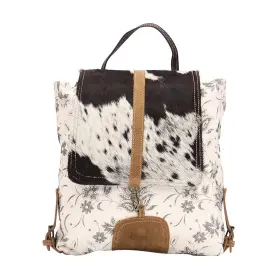 My-s-1504 Myra Bag Floral Purse - Canvas Bags For Women Over The Shoulder Vintage