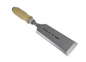 Narex 810150 50 Mm 2 Inch Woodworking Cabinetmakers Chisel With Beech Handle