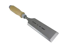 810150 Narex 50 Mm 2 Inch Woodworking Cabinetmakers Chisel With Beech Handle