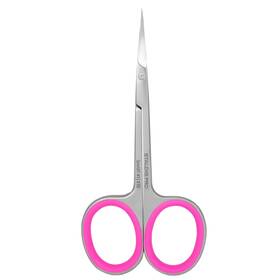 Nashlynails 789554767125 Staleks Pro Smart 41 Cuticle Scissors Ss-41/3