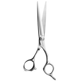 Nelannxi 727277458890 Aolanduo 6.5 Inch Professional Hair Shears For Thick Vg10 Convex Edge