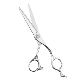 Ak22-pro Nelannxi Aolanduo Hair Cutting Scissor -sharp And Lightweight-offset Design Using Japane