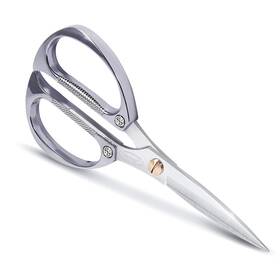 Newness Focus On Stainless Steel P-us-0109 Kitchen Shears Duty For Chicken Beef