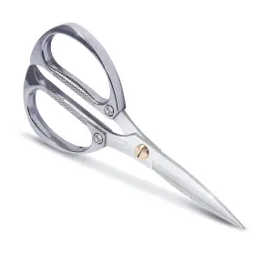 P-us-0109 Newness Focus On Stainless Steel Kitchen Shears Duty For Chicken Beef