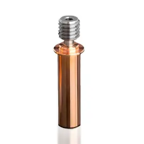 Newwish 747086467609 Ender 3 Neo Bi-metal Heatbreak Upgrade Cr-6 Se Bimetal Copper Titanium Alloy