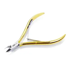 D-501 Nghia 794437234847 Hard Steel Cuticle Nipper C-118 Previously
