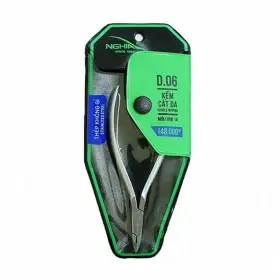 Nghia 933481103675 Cuticle Nippers 14 Jaw 5.5mm - Many Type #d-01 To #d-05 #d-06