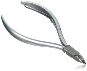 B00b9qxpho Nghia Cuticle Nippers D-01 Jaw16 Sg Us Stainless Steel Nipper C-03 Previously Jaw 16