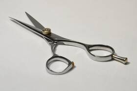 Nic Jn600 6 Inch Professional Haircutting Scissors Barber Shears Hairdressing Salon