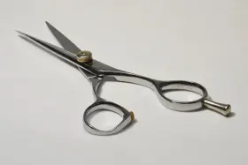Jn600 Nic 6 Inch Professional Haircutting Scissors Barber Shears Hairdressing Salon