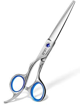 No 284864945503 Hair Cutting Scissors Professional 6.5 Inch Left-hand Razor Edge